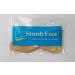SturdyFoot Fabric Silicone Gel Bunion Pad Shield - Bunion Protector - Buy Online on GoSupps.com
