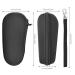 Yinke Hard Travel Case for Braun Series 3 & 5 Electric Razor Shaver - Protective Cover with Storage Bag (Black Interior) - Buy Online on GoSupps.com