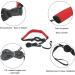 YYST 2.0M Pool Swim Training Leash with Belt - Swim Resistance Tether - Buy Online on GoSupps.com