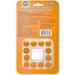 Arm & Hammer 24-Count Sink Garbage Disposal Cleaner & Deodorizer Capsules - Citrus Scent - Pack of 2 - Buy Online on GoSupps.com