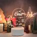 Meaningful Gifts for Grandma | Night Light Birthday & Christmas Gift Ideas - Buy Online on GoSupps.com