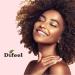 Difeel Premium 99% Natural Coconut Hair Oil 7.1oz - Deep Conditioning, 2-Pack - Buy Online on GoSupps.com