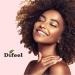 Difeel Premium Biotin Hair Oil 7.1 oz. - Pack of 2 | Nourishing Hair Treatment - Buy Online on GoSupps.com