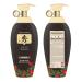 DAENG GI MEO RI Dlaesoo Anti Hair-Loss Shampoo & Treatment Set | Jeju Camellia Oil | Scalp Care Nutrition Hair Shine | 13.5 FL OZ (400ml) - Ship Worldwide - Buy Online on GoSupps.com