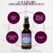 WishGarden Herbs Cycle Harmony - Plant-Based Hormone Support Supplement with Vitex & Wild Yam for PMS Irregular Cycles & Ovulation Issues - 4oz - Buy Online on GoSupps.com