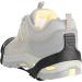 Willceal Ice Cleats - Rubber Snow Shoe Spikes with 10 Steel Studs for Traction | Yellow Medium - Buy Online on GoSupps.com