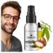 Natural Beard Oil for Men - 30ml Short Beard Care | Shop Internationally - Buy Online on GoSupps.com