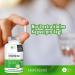 Buy Vitamin B12 Complex with Folic Acid B6 & C - 200 Vegan Capsules - High-Dose Organic Chlorella No Additives - Made in Germany - Buy Online on GoSupps.com