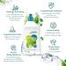 HAKA Space Carer 750ml - High Concentrated Universal Cleaner | All-Purpose Glass Window & Floor Cleaner | 150x Cleaning Power | Original Household Essential - Buy Online on GoSupps.com