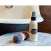 Buy Squeaky by Mom Bomb After Shave Balm - Soothing Aloe & White Willow Bark for Smooth Healthy Skin - International Shipping Available - Buy Online on GoSupps.com