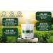 Advanced Clinicals Collagen Set: Body Cream & Facial Serum for Hydration, Firming, and Plumping - 2-Piece Set - Buy Online on GoSupps.com
