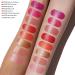 Oulac Bronze Shimmer Lipstick for Women - Moisturizing Tinted Lip Balm with Shea Butter - Vegan Gluten-Free Formula for Hydrated & Smooth Lips - Precious Moment (PG06) - Buy Online on GoSupps.com