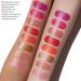 Oulac Coral Moisture Shine Lipstick | Vegan Gluten-Free | Diamond Reflection | Moisturizing Formula | 04 Sunrise - Buy Online on GoSupps.com