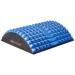 Yogistar Neck and Lumbar Support Blue M
