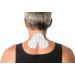 Buy Axion 2x Neck Electrodes for TENS & EMS - Effective Relief from Neck Pain & Tension - International Shipping Available - Buy Online on GoSupps.com