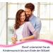 Elevit 1 Folic Acid High Dose - Essential Vitamins for Pregnancy & Conception - 30 Tablets for Baby Development - Buy Online on GoSupps.com