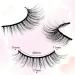 Buy Wispy Fairy Cat Eye False Eyelashes | Fluffy Faux Mink Waterproof & Reusable (8 Pairs - Buy Online on GoSupps.com