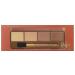 Essentials Naked Eyes Eyeshadow Palette - 12 Natural Shades | Professional Makeup Set & Gift for Girls Teens & Women - Buy Online on GoSupps.com