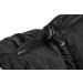 HUNTER Uppsala Extreme Dog Coat - Winter Water-Repellent Reflective Size 60 - Black/Grey | International Shipping Available - Buy Online on GoSupps.com