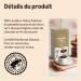 by Amazon House Blend Classic Caf Torr fi Et Moulu 100% Arabica Intensit 3 - Moyenne 250g e 250 g (Lot de 1) - Buy Online on GoSupps.com