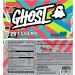 Ghost Legend V2 Pre-Workout Energy Powder Blue Raspberry - 25 Servings | Vegan, Soy & Gluten-Free Formula with Caffeine, L-Citrulline, and Beta Alanine for Energy, Focus, and Pumps - Buy Online on GoSupps.com