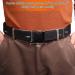 AIRSSON 1.5 inch Police Tactical Duty Belt with Quick Release Buckle - Strong Load Bearing Utility Belt for Official EDC Use - Buy Online on GoSupps.com