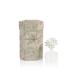Zodax African Daisy Mini Grand Casablanca Aroma Porcelain Diffuser