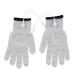 Buy TENS Massage Dechute with Conductive Electrodes for Pain Relief & Improved Blood Circulation - 22x30 cm | International Shipping Available - Buy Online on GoSupps.com