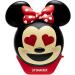 Lip Smacker Disney Emoji Flip Balms - Minnie Strawberry Lip Balm for Kids | Sweet Gift for Friends | Single Strawberry Lemonade Flavor - Buy Online on GoSupps.com