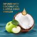 Royal Oils by Head & Shoulders: Sulfate-Free Coconut Oil Shampoo & Conditioner Set for Scalp Care - Buy Online on GoSupps.com