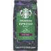 Starbucks Blonde Espresso Roast Coffee Beans 450g bag (Pack of 4) & Espresso Roast Dark Roast Whole Bean Coffee 200 g (Pack of 6) - Buy Online on GoSupps.com