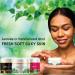 Bo10nics Body Butter Moisturizer- Made with Organic Shea Cocoa & Almond Oil for All Skin Types. Intense hydration for Dry Skin Non-Greasy Sulfate Free and Paraben Free - 8 oz - Buy Online on GoSupps.com