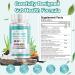 Gut Health Capsule Supplement, Supports Microbiome, Leaky Gut, and Digestion, with 80 Billion CFU Probiotics, Prebiotics, Digestive Enzymes, 30-in-1 Gut Health Supplement, 100 Capsules 100 Count (Pack of 1) - Buy Online on GoSupps.com