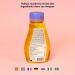 NICKS Fiber Syrup Natural Vegan Fiber Syrup Sugar Replacement Alternative 300g - Buy Online on GoSupps.com