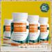 Caffeine Tablets 730x - 200mg | High-Dose Vegan Supplement | Lab-Tested Purity | 730 Count (2x365 Tabs) - No Additives - Buy Online on GoSupps.com