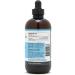 Ultra Silver Colloidal Silver 500 PPM 8 Oz - True Colloidal Silver Mineral Supplement - Buy Online on GoSupps.com