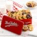 Mrs. Fields Cookies Signature Nibbler-Bite Size Variety Pack - 30 Count - Buy Online on GoSupps.com