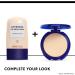 COVERGIRL Smoothers Pressed Powder - Translucent Medium 715 - 0.32 oz (Packaging May Vary) - Buy Online on GoSupps.com