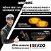 Loevelosi Bicycle Rear Wheel Reflector - Cat Eye Red Lamp with STVZO Compliant Reflectors for Children's Bikes | No Clamping Required - Buy Online on GoSupps.com