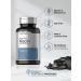 Niacin 1000mg Capsules | Flush Free with Inositol Hexanicotinate | Non-GMO and Gluten Free | 70 Count by Horbaach - Buy Online on GoSupps.com