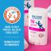 BLUE LIZARD Mineral Sunscreen Stick SPF 50+ Baby Unscented 0.5 oz - Water Resistant UVA/UVB Protection - Buy Online on GoSupps.com