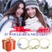 Elastic Bracelet Hair Ties - Mesen 3PCS Hair Ties Bracelet with Gold Metal | Stylish Accessory for Hair and Wrist | Ideal for Outdoor Sports and Activities - Buy Online on GoSupps.com