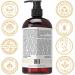 Organic Anti-Thinning Conditioner | Strengthen & Rejuvenate Hair | Ayurvedic Herbs for Hair Loss Prevention & Growth | Lavender Ginger Rosemary - Buy Online on GoSupps.com