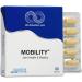 NAVEH PHARMA Mobility - Max Potency 10-in-1 Joint Supplement for Men & Women - 30 Support Health Supplements for Arthritis - Buy Online on GoSupps.com