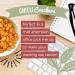 Sunburst Sweet & Spicy Chilli Rice Crackers 500g - GMO Free, Recyclable Pouch - Buy Online on GoSupps.com