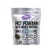 Now Foods Sports MCT Powder with Whey Protein Chocolate Mocha 1 lb (454 g)