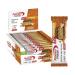 Premier protein - protein bar deluxe 40% - chocolate peanut butter - 12x50g - low sugar - low carb - palm oil -free chocolate peanut butter 12 pieces (1 Pack)