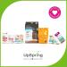 UpSpring Probiotic + Colostrum Unflavored Powder - 30 Packets | Immune & Digestive Support - Buy Online on GoSupps.com