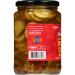 Famous Dave's Pickle - Sweet 'n Spicy Spears and Sweet 'n Spicy Chips - Pack of 3 - 24 Fl Oz. - Buy Online on GoSupps.com