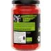  PPURA PPURA Organic Basil Tomato Sauce | Italian Basil Pasta Sauce | Made in Italy | 100% Natural | Vegan Sauce No Added Sugar & Preservatives | 340g Glass - Buy Online on GoSupps.com